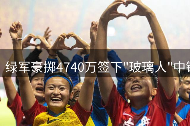 绿军豪掷4740万签下"玻璃人"中锋 尼克斯篮板王转投波士顿引发热议